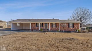 403 Rosewood Drive, Paragould, AR 72450