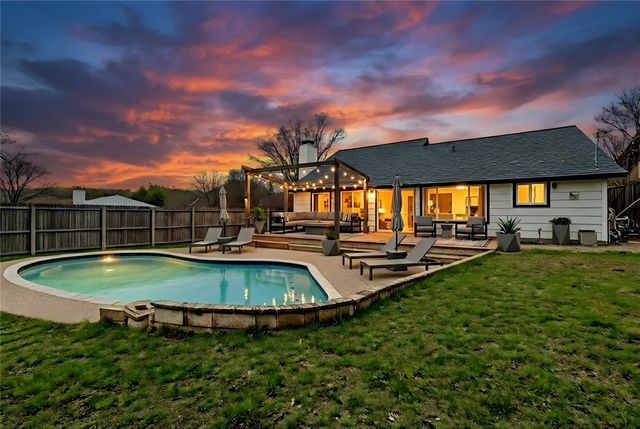 11501 Oak Knoll DR, Austin, TX 78759