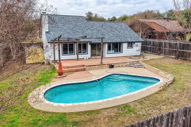 11501 Oak Knoll DR, Austin, TX 78759