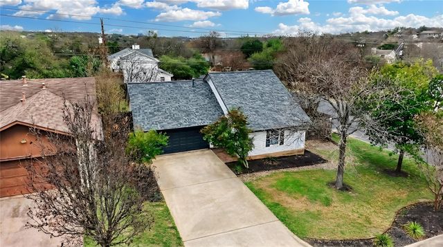 11501 Oak Knoll DR, Austin, TX 78759