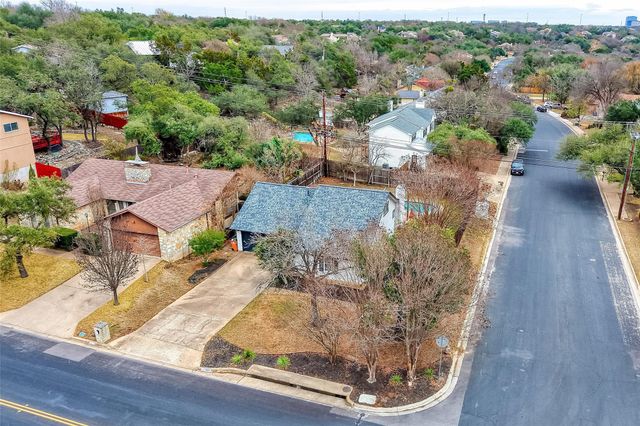 11501 Oak Knoll DR, Austin, TX 78759