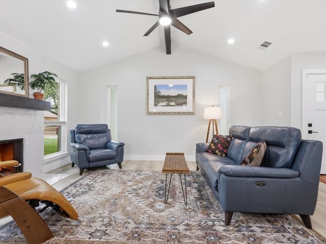 1317 Lark Lane, Lewisville, TX 75077