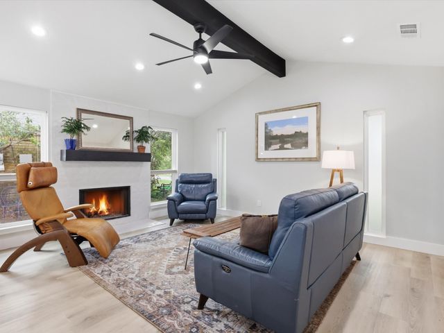 1317 Lark Lane, Lewisville, TX 75077