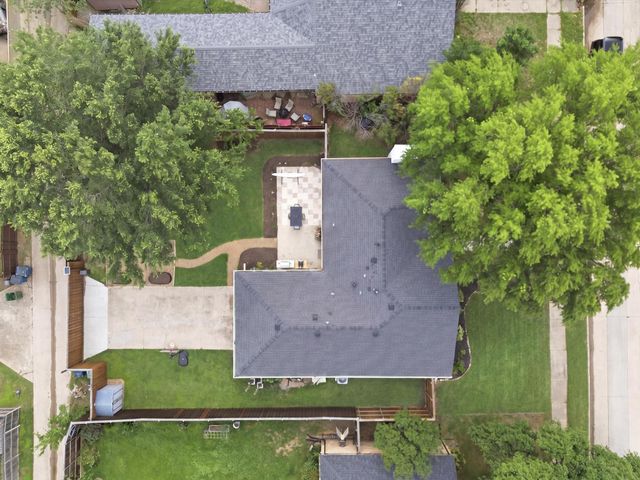 1317 Lark Lane, Lewisville, TX 75077