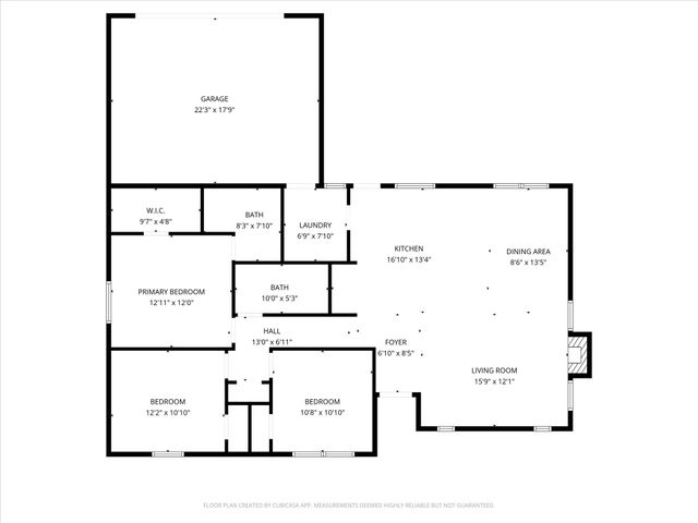 1317 Lark Lane, Lewisville, TX 75077