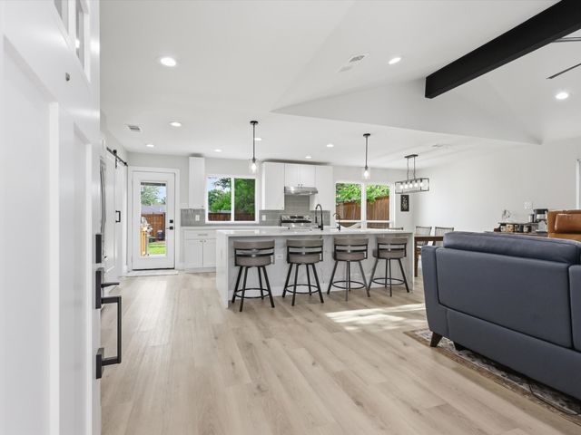 1317 Lark Lane, Lewisville, TX 75077