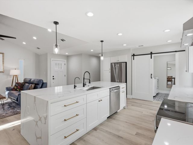 1317 Lark Lane, Lewisville, TX 75077