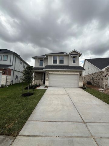 4327 Wind Swell Lane, Houston, TX 77053