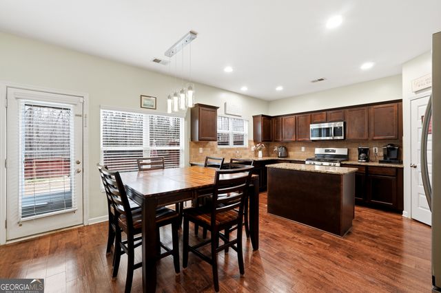 2401 Foxy Drive, Bethlehem, GA 30620