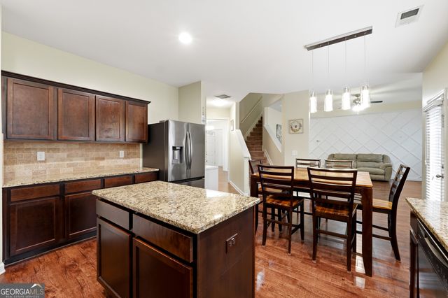 2401 Foxy Drive, Bethlehem, GA 30620