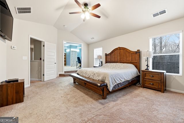 2401 Foxy Drive, Bethlehem, GA 30620