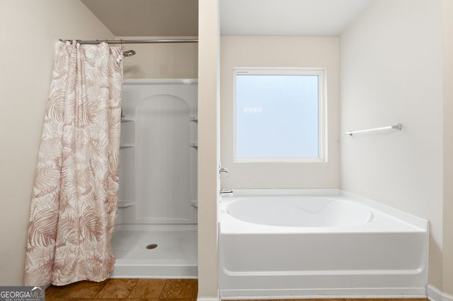 2401 Foxy Drive, Bethlehem, GA 30620