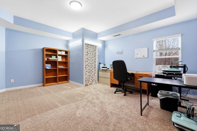 2401 Foxy Drive, Bethlehem, GA 30620