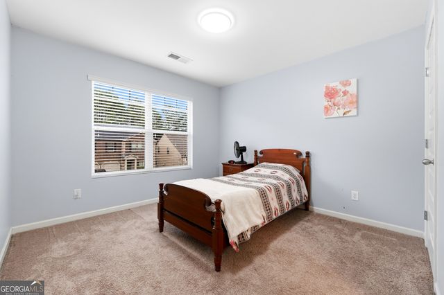 2401 Foxy Drive, Bethlehem, GA 30620