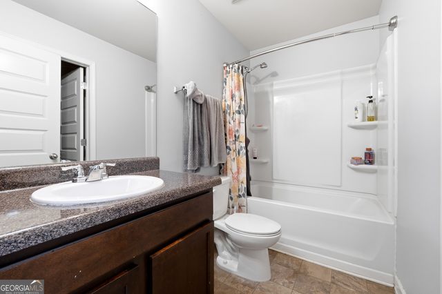 2401 Foxy Drive, Bethlehem, GA 30620