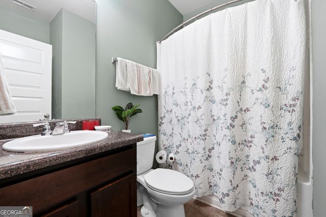 2401 Foxy Drive, Bethlehem, GA 30620