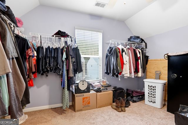 2401 Foxy Drive, Bethlehem, GA 30620