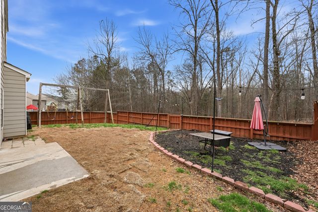 2401 Foxy Drive, Bethlehem, GA 30620