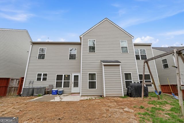 2401 Foxy Drive, Bethlehem, GA 30620