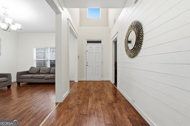 2401 Foxy Drive, Bethlehem, GA 30620