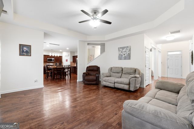 2401 Foxy Drive, Bethlehem, GA 30620