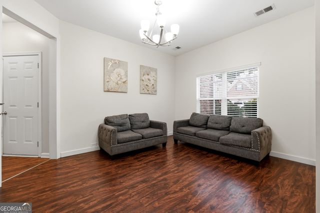 2401 Foxy Drive, Bethlehem, GA 30620