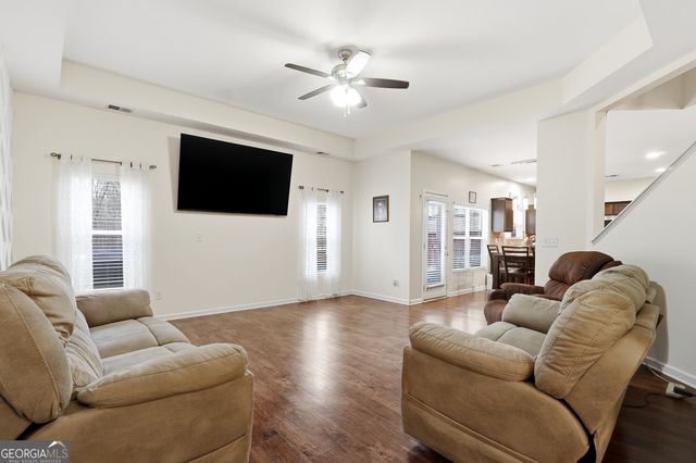 2401 Foxy Drive, Bethlehem, GA 30620