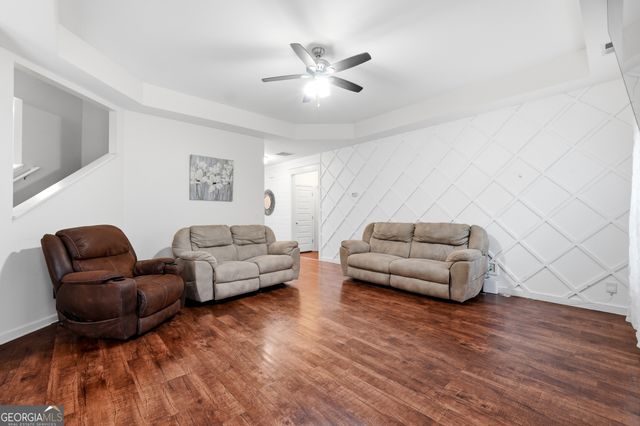 2401 Foxy Drive, Bethlehem, GA 30620