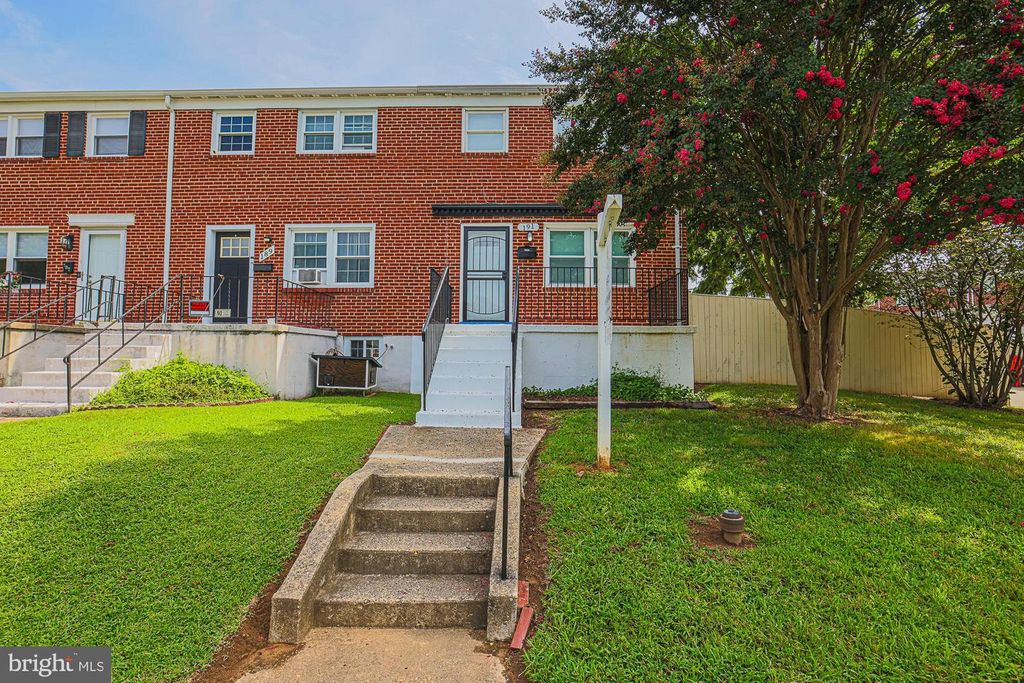191 ALSTUN RD, Essex, MD 21221