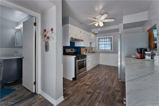 1342 Shields Road, Youngstown, OH 44511