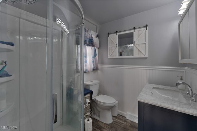 1342 Shields Road, Youngstown, OH 44511