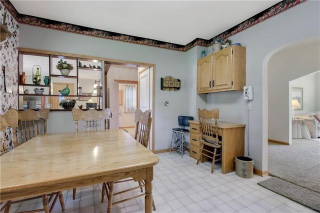 418 W Front Street, Cadott, WI 54727