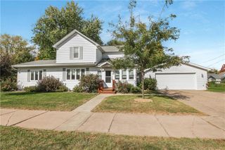 418 W Front Street, Cadott, WI 54727