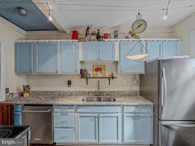 9872 WINCHESTER AVE, Bunker Hill, WV 25413