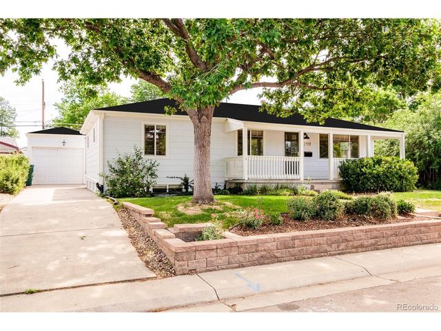 2980 S Holly Pl, Denver, CO 80222