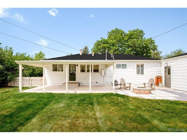 2980 S Holly Pl, Denver, CO 80222