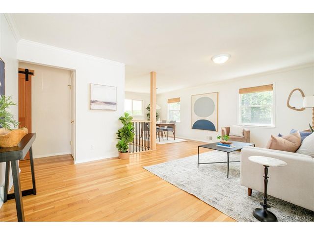 2980 S Holly Pl, Denver, CO 80222