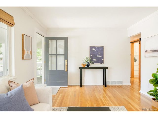 2980 S Holly Pl, Denver, CO 80222