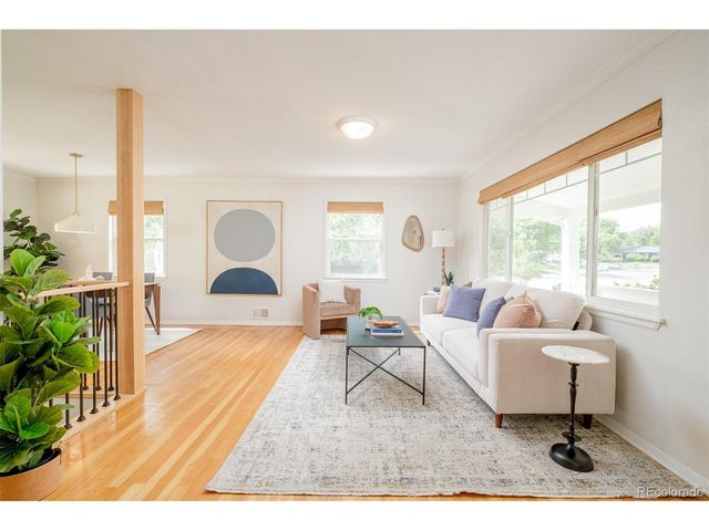2980 S Holly Pl, Denver, CO 80222
