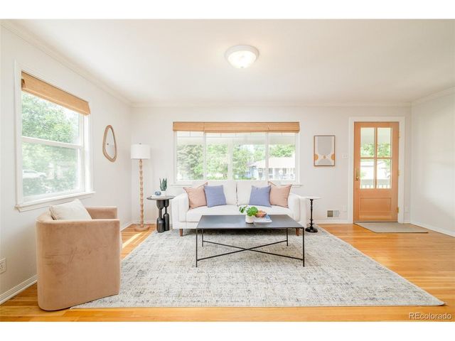 2980 S Holly Pl, Denver, CO 80222