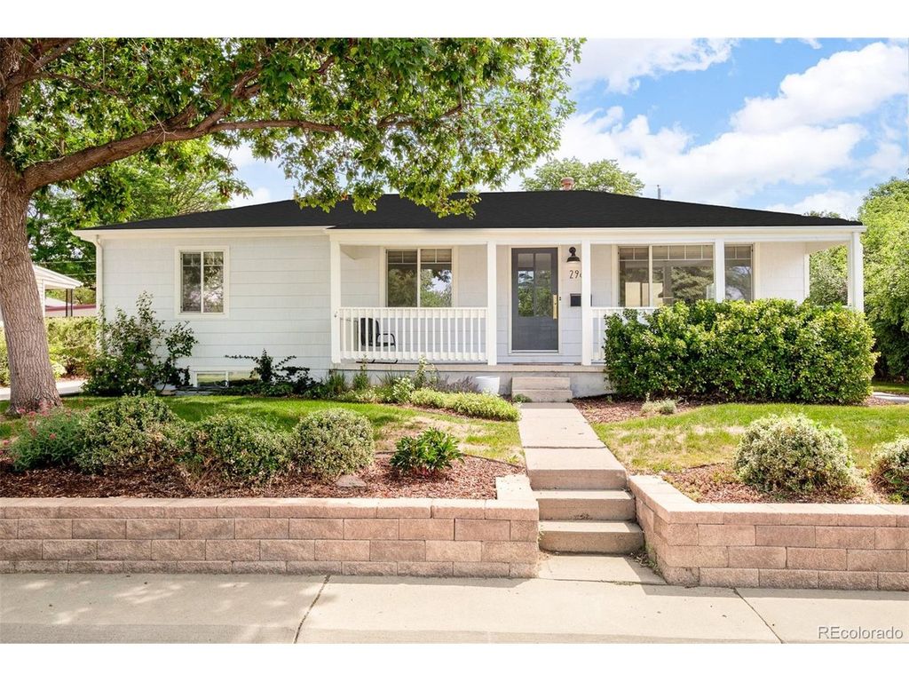 2980 S Holly Pl, Denver, CO 80222