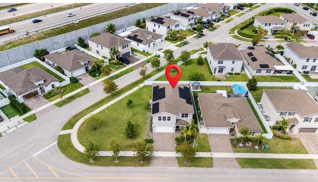 13235 SW 270th Ter, Homestead, FL 33032