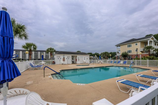 1533 Lanterns Rest Rd Unit 204, Myrtle Beach, SC 29579