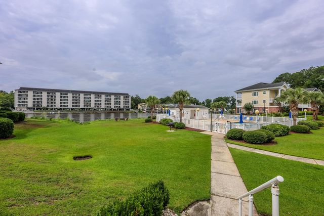 1533 Lanterns Rest Rd Unit 204, Myrtle Beach, SC 29579