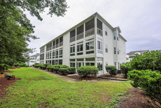 1533 Lanterns Rest Rd Unit 204, Myrtle Beach, SC 29579
