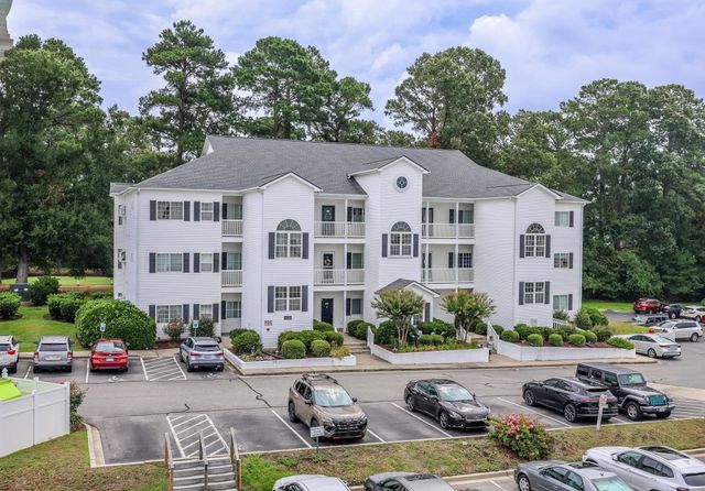 1533 Lanterns Rest Rd Unit 204, Myrtle Beach, SC 29579