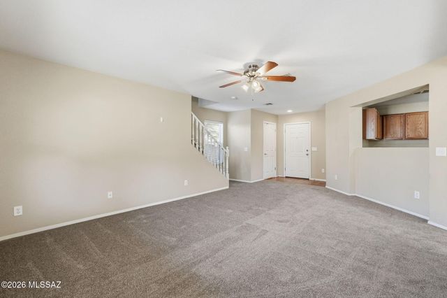 18732 S Avenida Rio Veloz, Sahuarita, AZ 85629