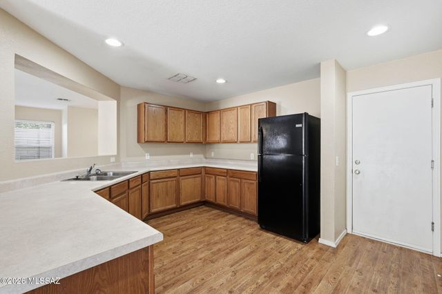 18732 S Avenida Rio Veloz, Sahuarita, AZ 85629