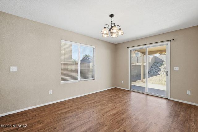 18732 S Avenida Rio Veloz, Sahuarita, AZ 85629