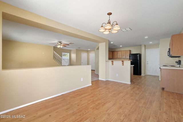 18732 S Avenida Rio Veloz, Sahuarita, AZ 85629